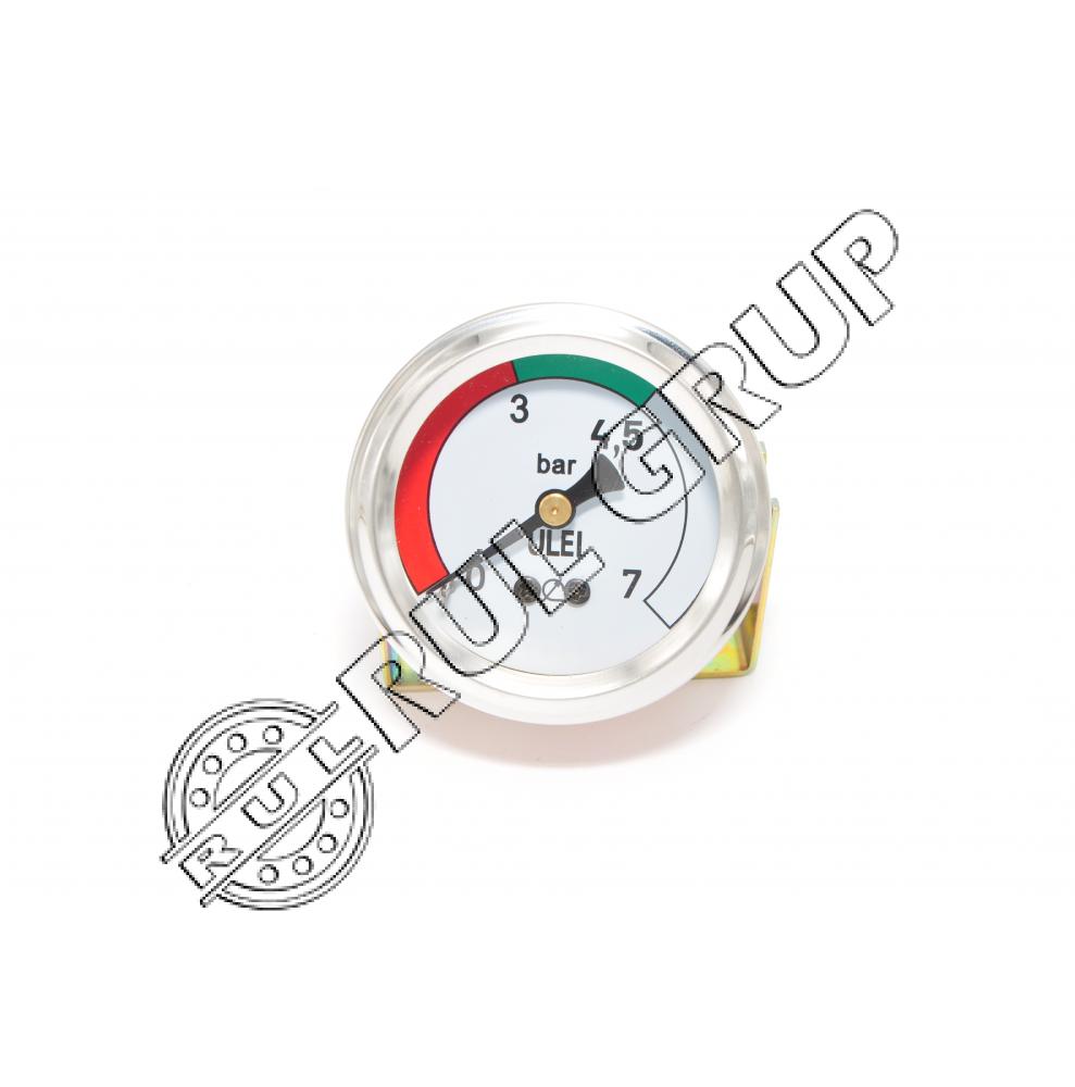 MANOMETRU ULEI U650 101.65.105 UTB